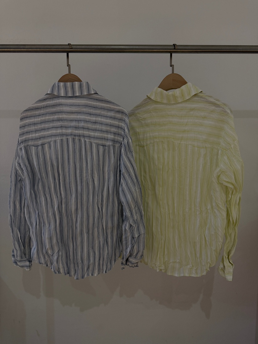 AWESOMESAUCE韓國東大門代購女裝新款職業時尚襯衫蕾絲衫AWESOME SAUCE襯衫/蕾絲衫