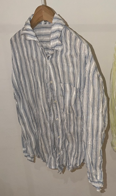 AWESOMESAUCE韓國東大門代購女裝新款職業時尚襯衫蕾絲衫AWESOME SAUCE襯衫/蕾絲衫圖色1