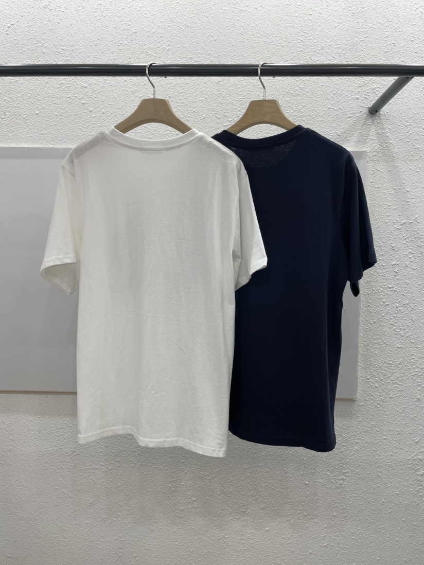 EGGPLANT韓國直郵女裝新品時尚人氣休閑26春夏職業熱賣T恤EGGPLANTT恤