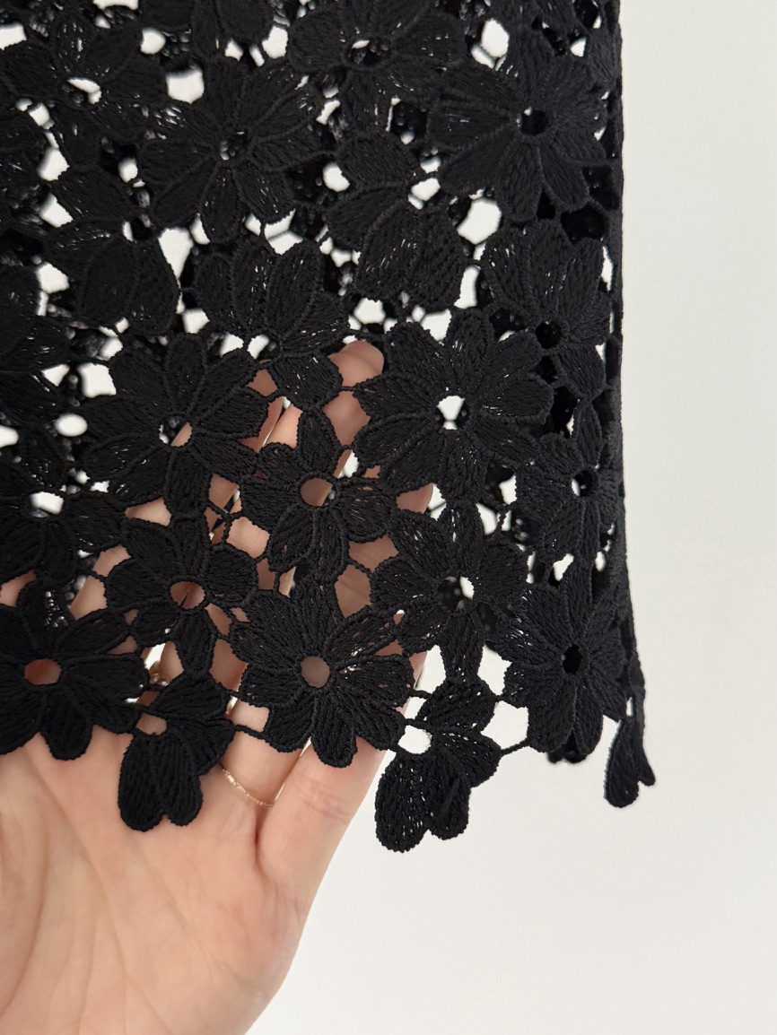 LOGARDEN韓國直郵實拍女士新款熱賣職業推薦26春夏連衣裙LO GARDEN連衣裙