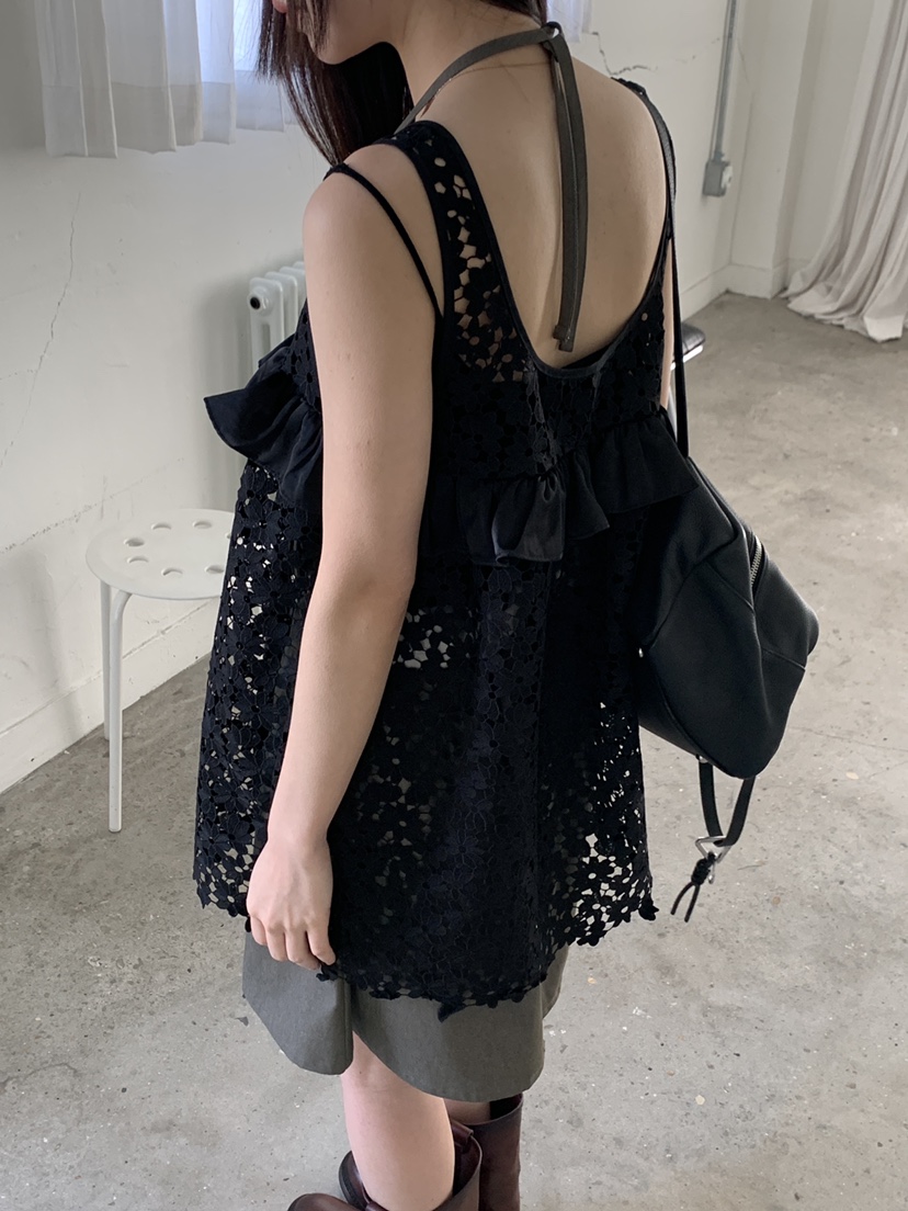 LOGARDEN韓國直郵實拍女士新款熱賣職業推薦26春夏連衣裙LO GARDEN連衣裙