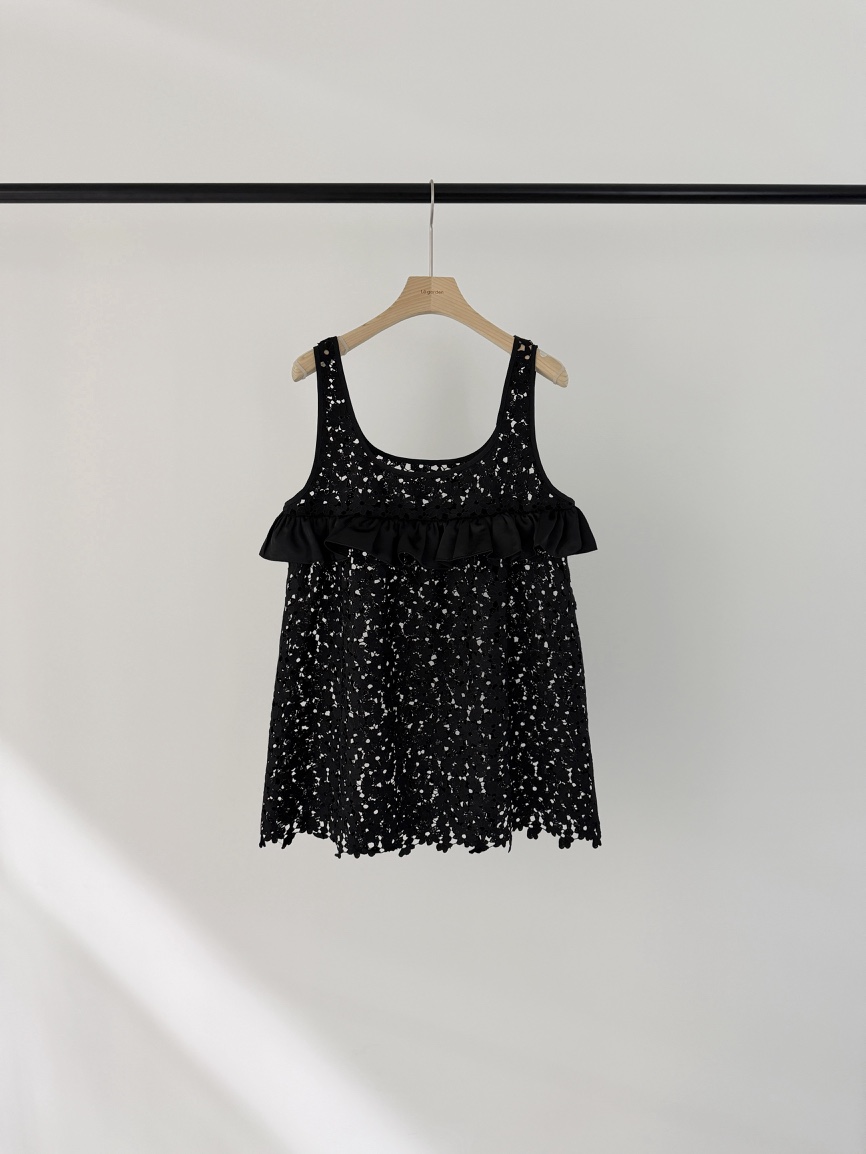 LOGARDEN韓國直郵實拍女士新款熱賣職業推薦26春夏連衣裙LO GARDEN連衣裙圖色1