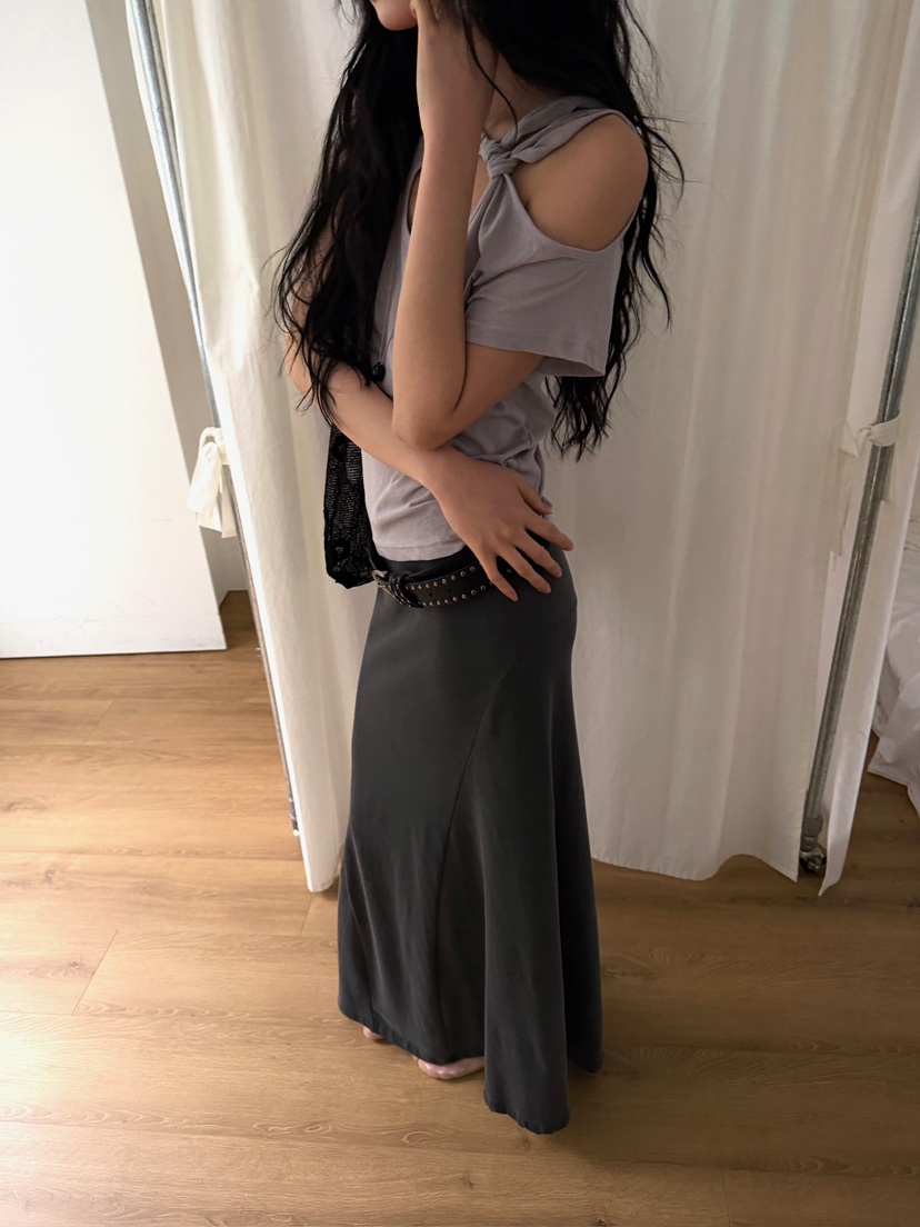 AWESOMESAUCE韓國代購女裝新品人氣熱賣時尚休閑推薦26春夏T恤AWESOME SAUCET恤