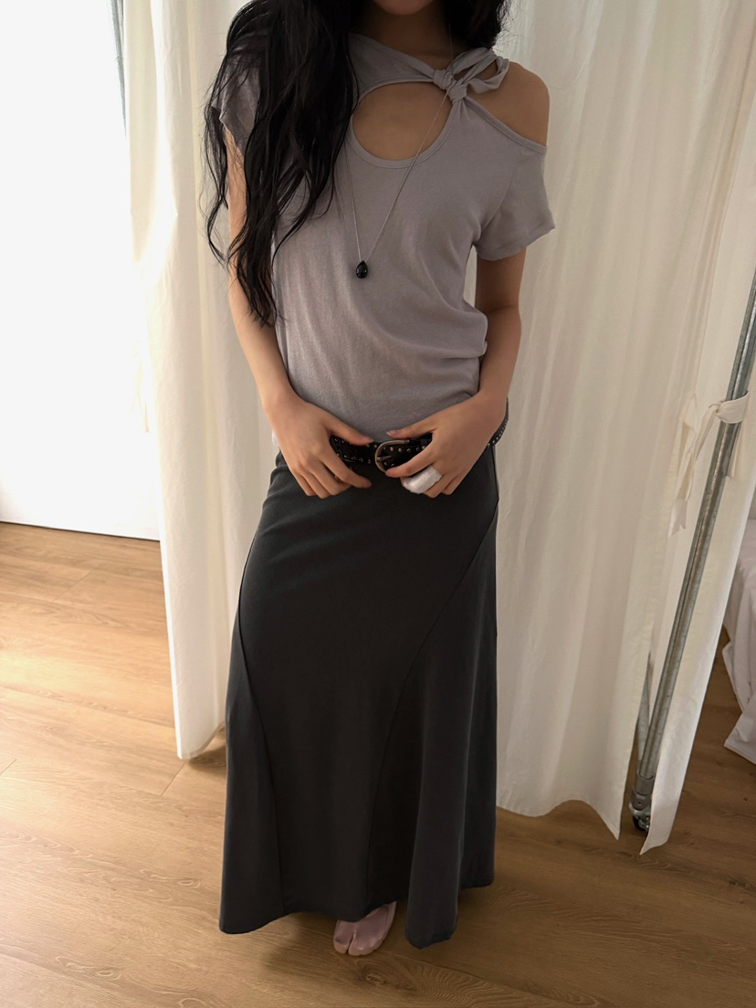 AWESOMESAUCE韓國代購女裝新品人氣熱賣時尚休閑推薦26春夏T恤AWESOME SAUCET恤