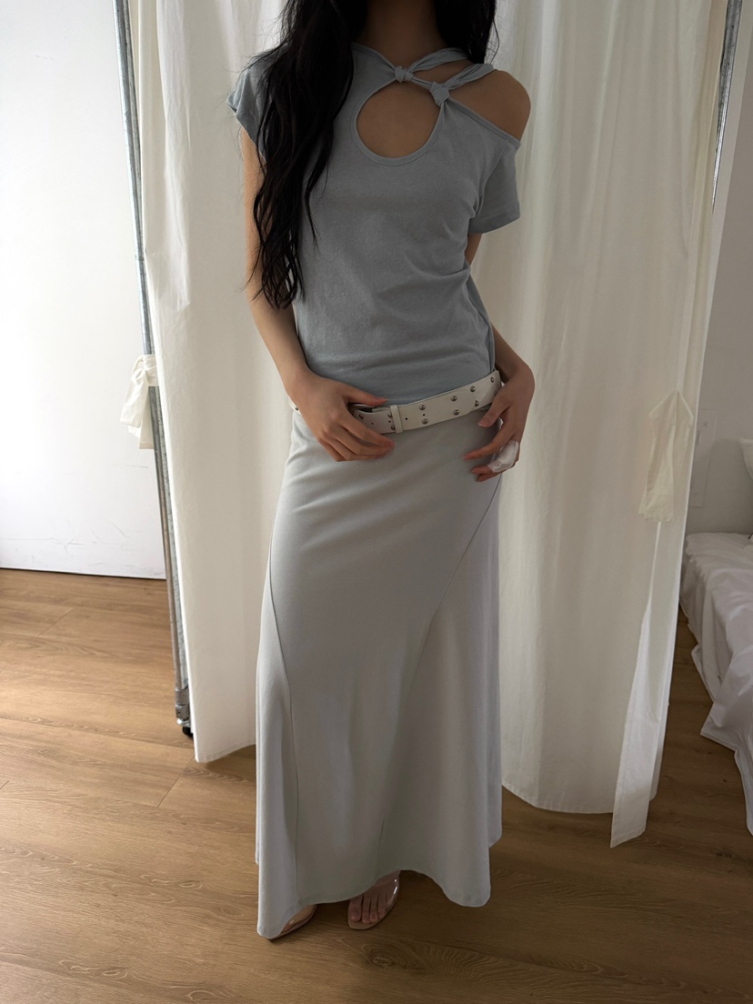 AWESOMESAUCE韓國代購女裝新品人氣熱賣時尚休閑推薦26春夏T恤AWESOME SAUCET恤