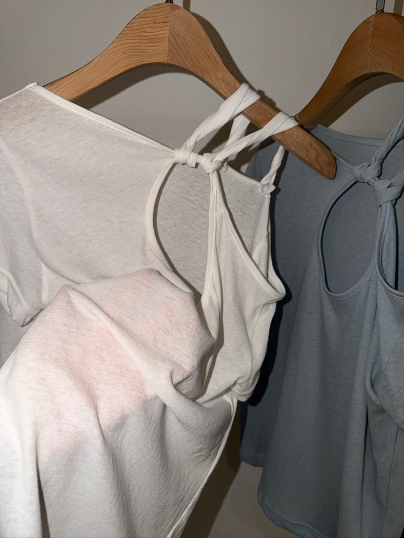 AWESOMESAUCE韓國代購女裝新品人氣熱賣時尚休閑推薦26春夏T恤AWESOME SAUCET恤