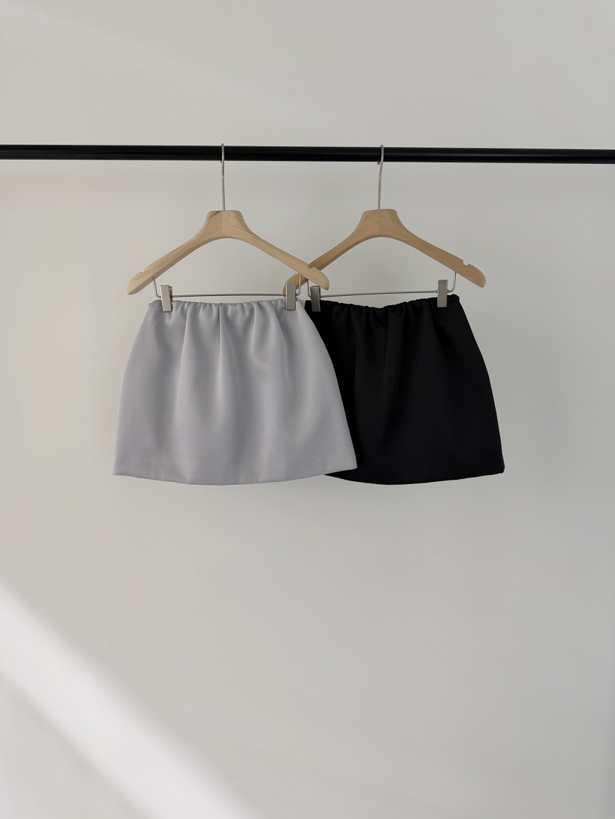 LOGARDEN韓國直郵女士新款推薦人氣時尚職業熱賣休閑短裙LO GARDEN短裙