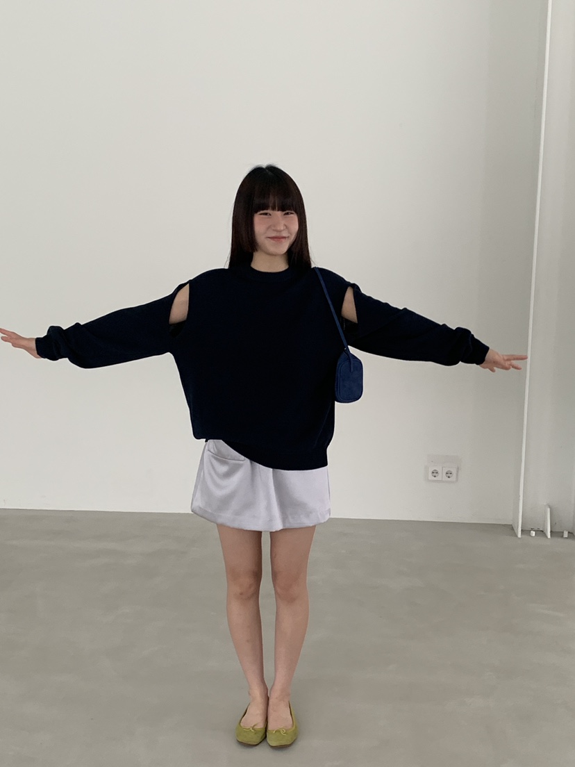 LOGARDEN韓國直郵女士新款推薦人氣時尚職業熱賣休閑短裙LO GARDEN短裙