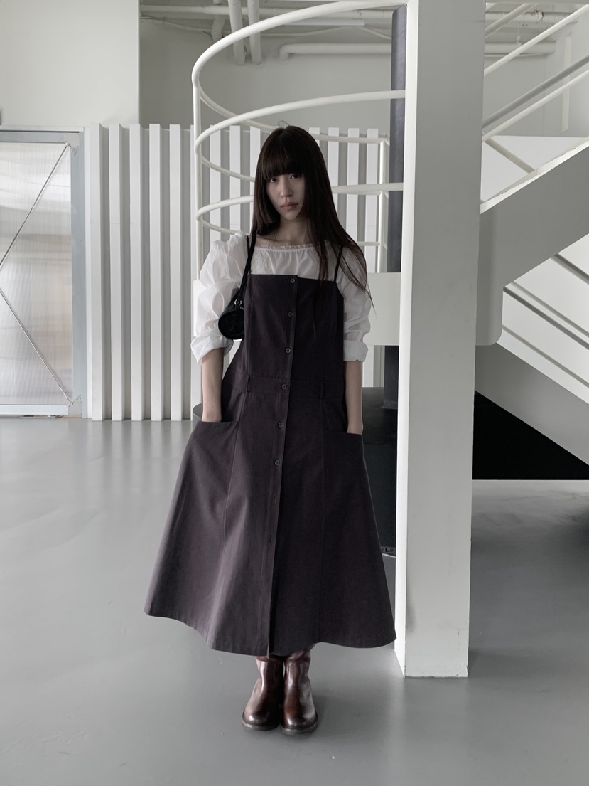 LOGARDEN韓國直郵女裝新品人氣職業熱賣時尚推薦襯衫蕾絲衫LO GARDEN襯衫/蕾絲衫