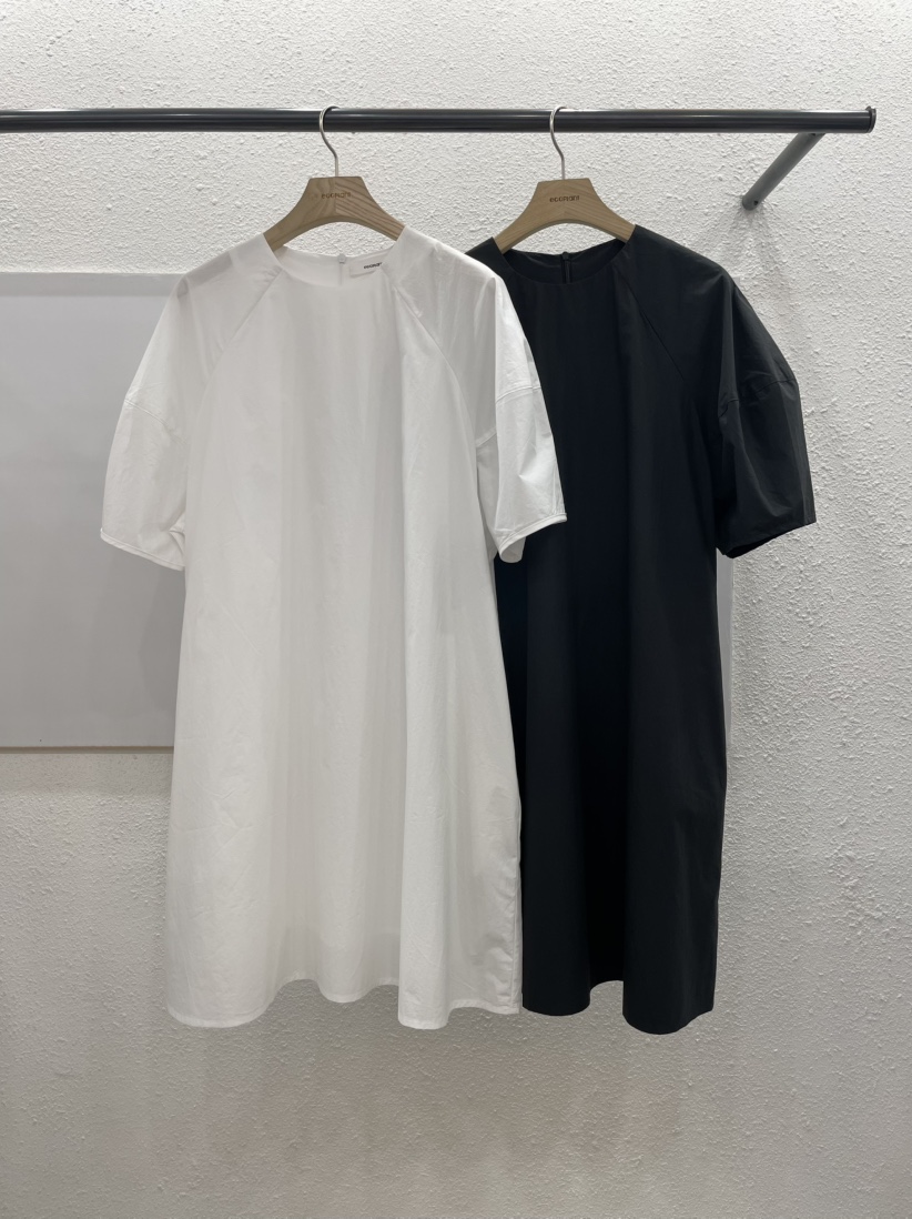 EGGPLANT韓國代購女裝新品熱賣26春夏時尚推薦職業連衣裙EGGPLANT連衣裙