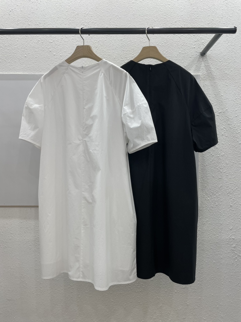 EGGPLANT韓國代購女裝新品熱賣26春夏時尚推薦職業連衣裙EGGPLANT連衣裙