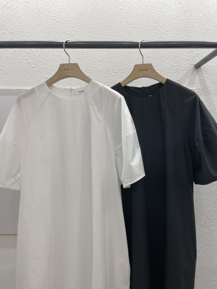 EGGPLANT韓國代購女裝新品熱賣26春夏時尚推薦職業連衣裙EGGPLANT連衣裙