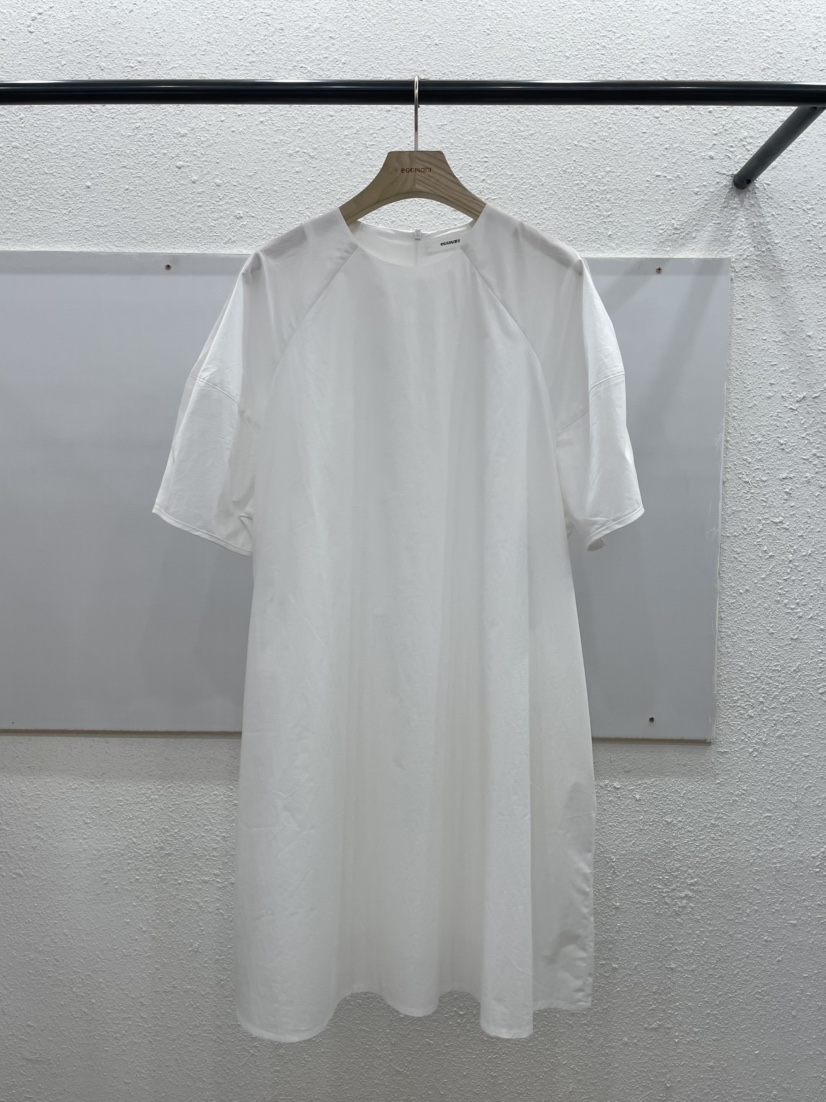 EGGPLANT韓國代購女裝新品熱賣26春夏時尚推薦職業連衣裙EGGPLANT連衣裙圖色1