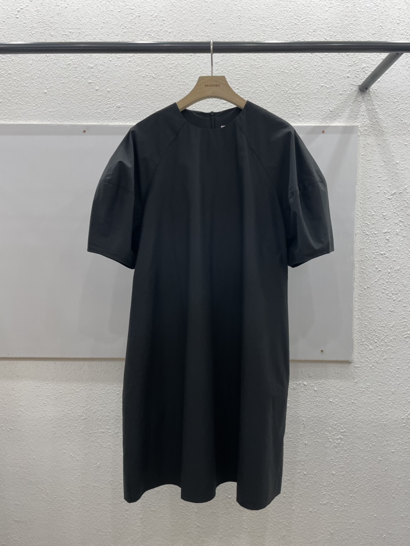 EGGPLANT韓國代購女裝新品熱賣26春夏時尚推薦職業連衣裙EGGPLANT連衣裙圖色2