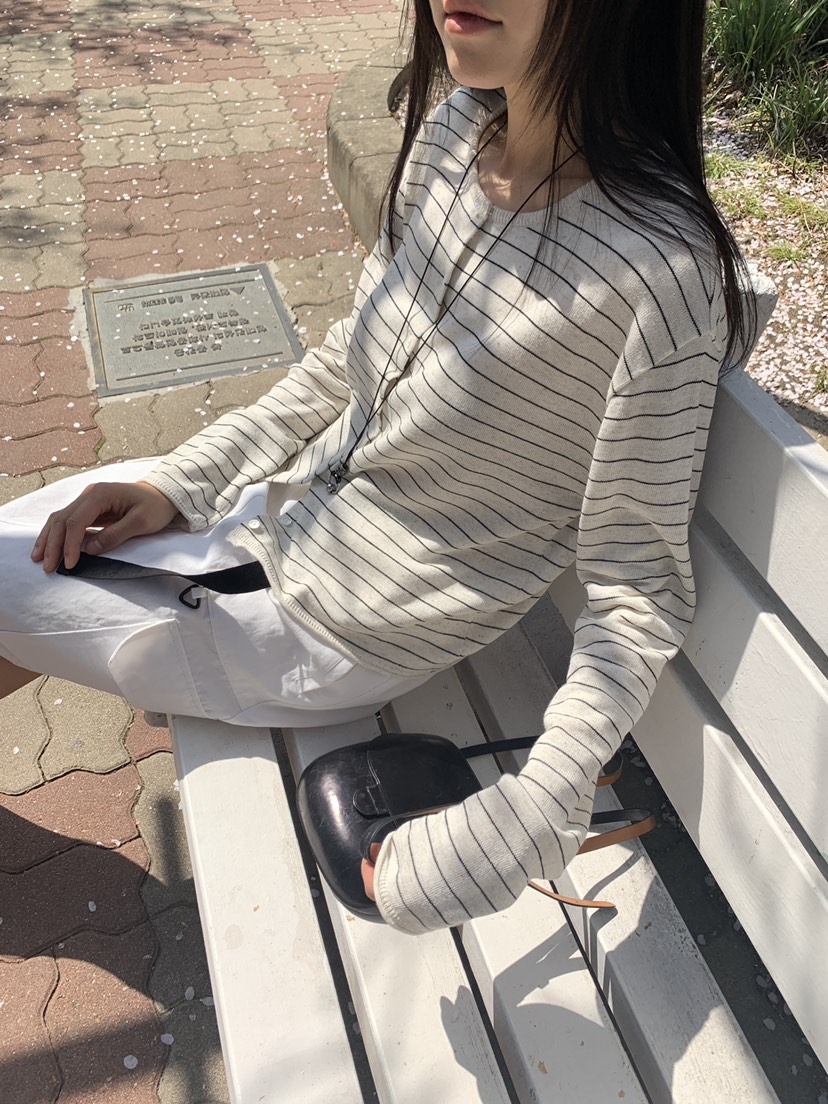 BAKING POWDER韓國代購女士新款熱賣人氣時尚推薦針織衫BAKING POWDER針織衫