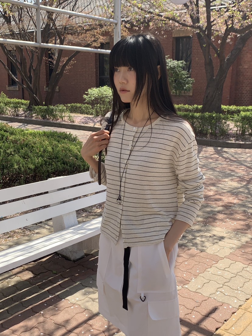 BAKING POWDER韓國代購女士新款熱賣人氣時尚推薦針織衫BAKING POWDER針織衫