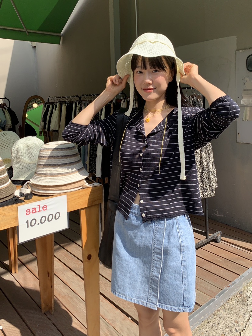 BAKING POWDER韓國代購女士新款熱賣人氣時尚推薦針織衫BAKING POWDER針織衫