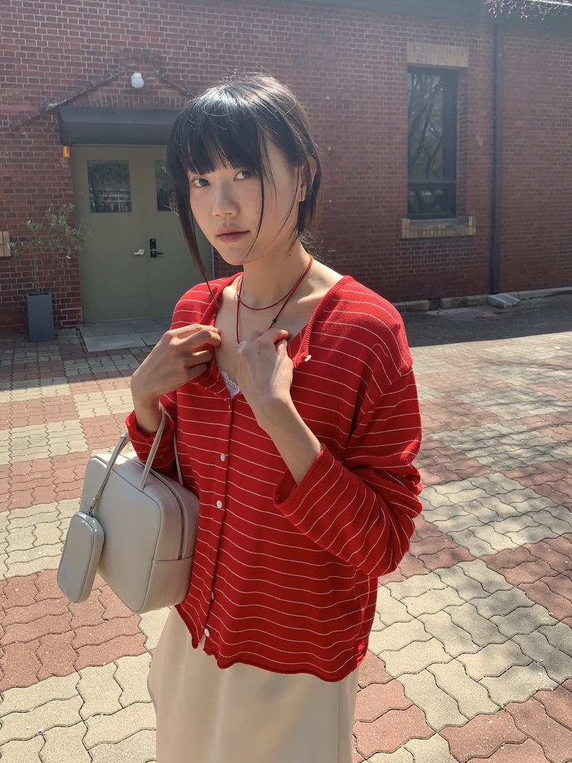 BAKING POWDER韓國代購女士新款熱賣人氣時尚推薦針織衫BAKING POWDER針織衫