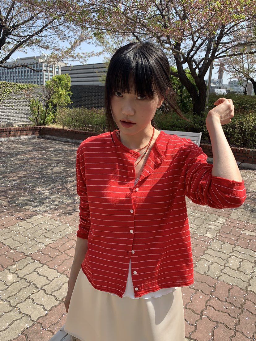 BAKING POWDER韓國代購女士新款熱賣人氣時尚推薦針織衫BAKING POWDER針織衫