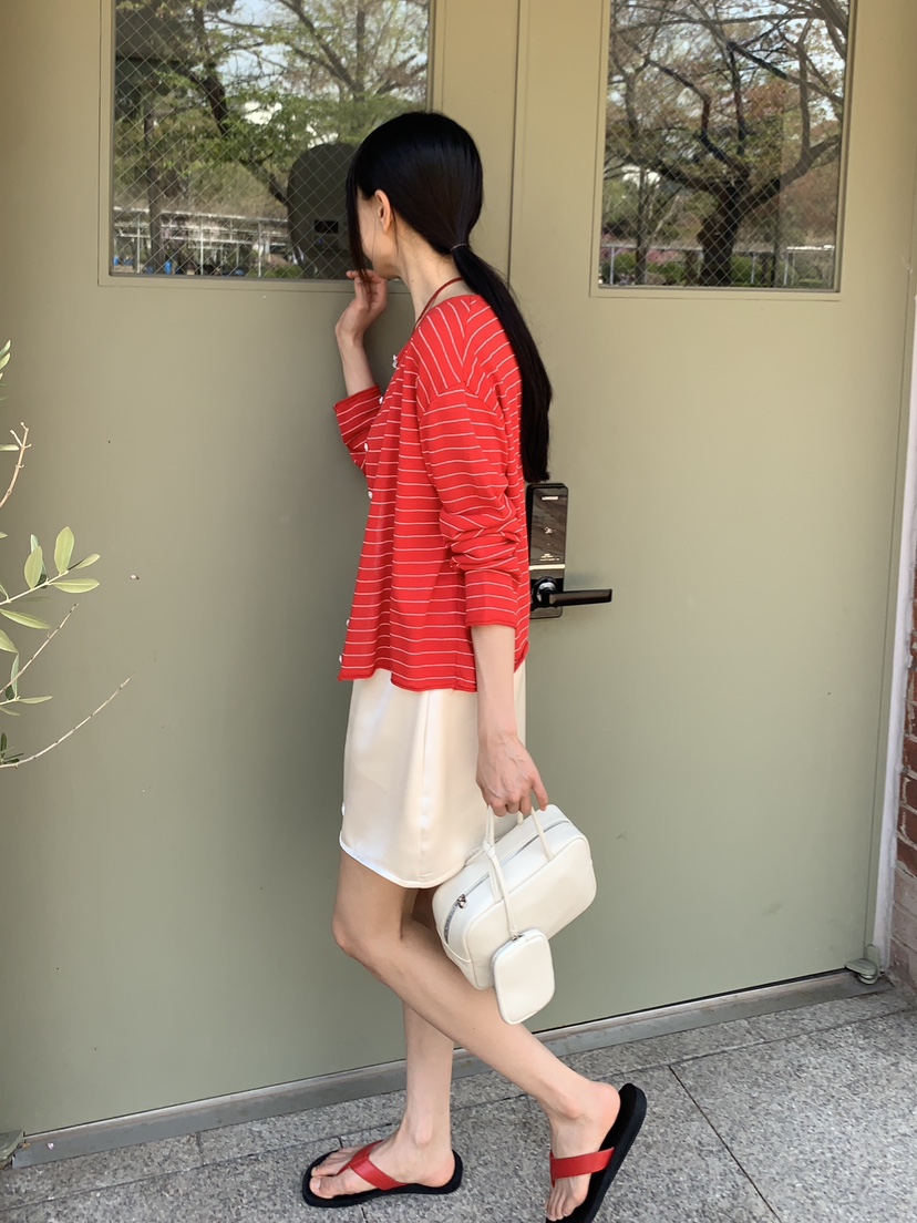 BAKING POWDER韓國代購女士新款熱賣人氣時尚推薦針織衫BAKING POWDER針織衫