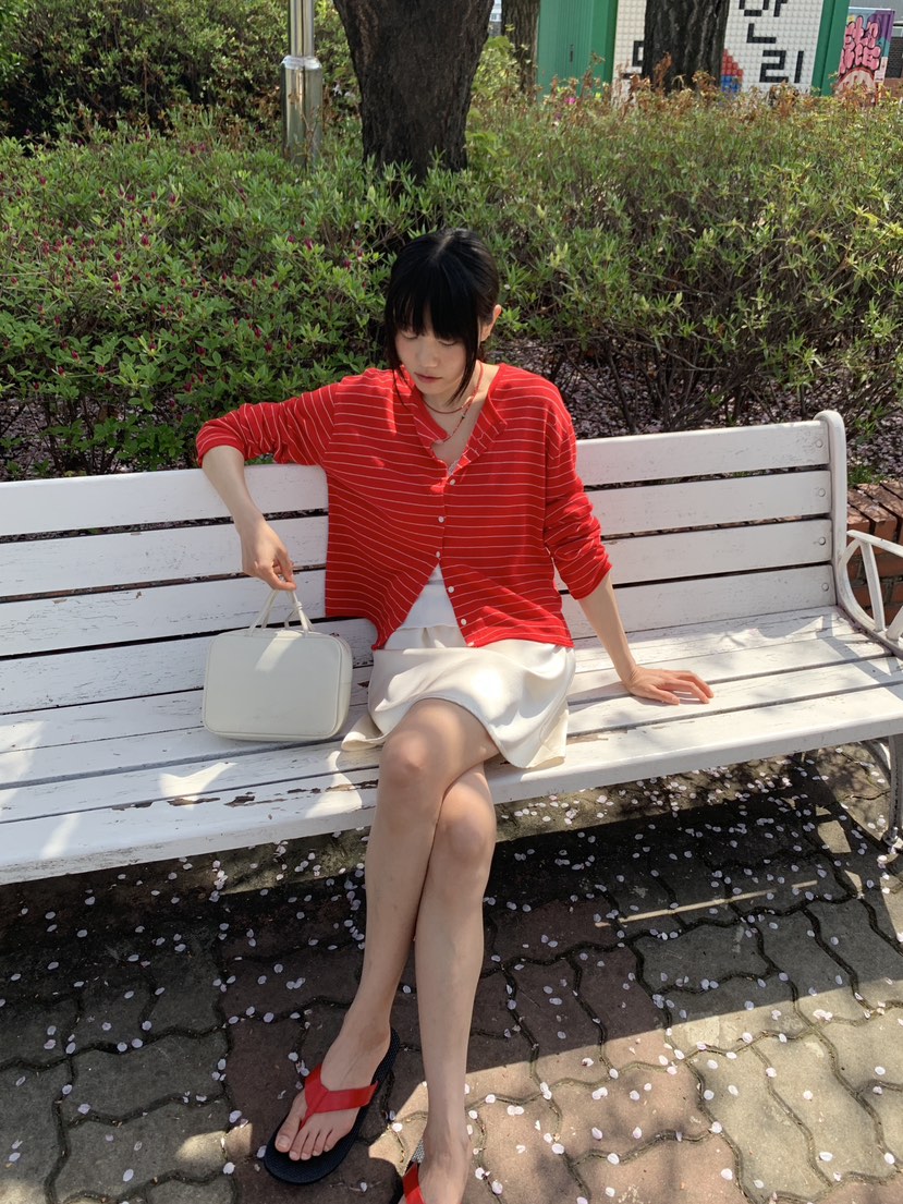 BAKING POWDER韓國代購女士新款熱賣人氣時尚推薦針織衫BAKING POWDER針織衫