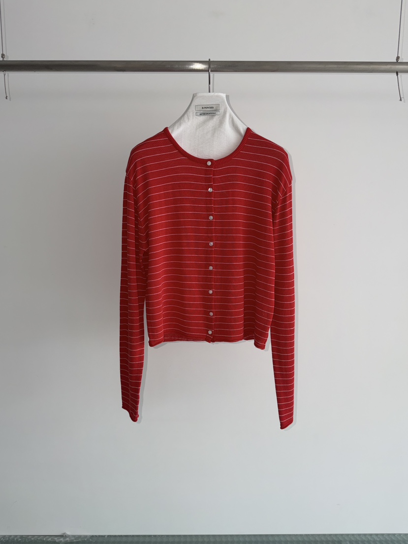 BAKING POWDER韓國代購女士新款熱賣人氣時尚推薦針織衫BAKING POWDER針織衫圖色2