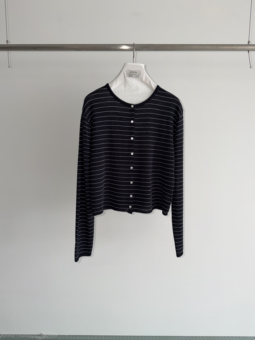 BAKING POWDER韓國代購女士新款熱賣人氣時尚推薦針織衫BAKING POWDER針織衫圖色3