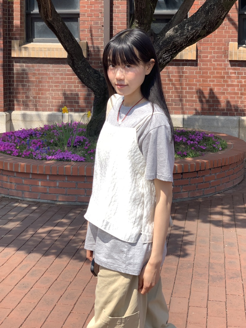 BAKING POWDER韓國直郵實拍女裝新品人氣時尚職業吊帶背心BAKING POWDER吊帶/背心