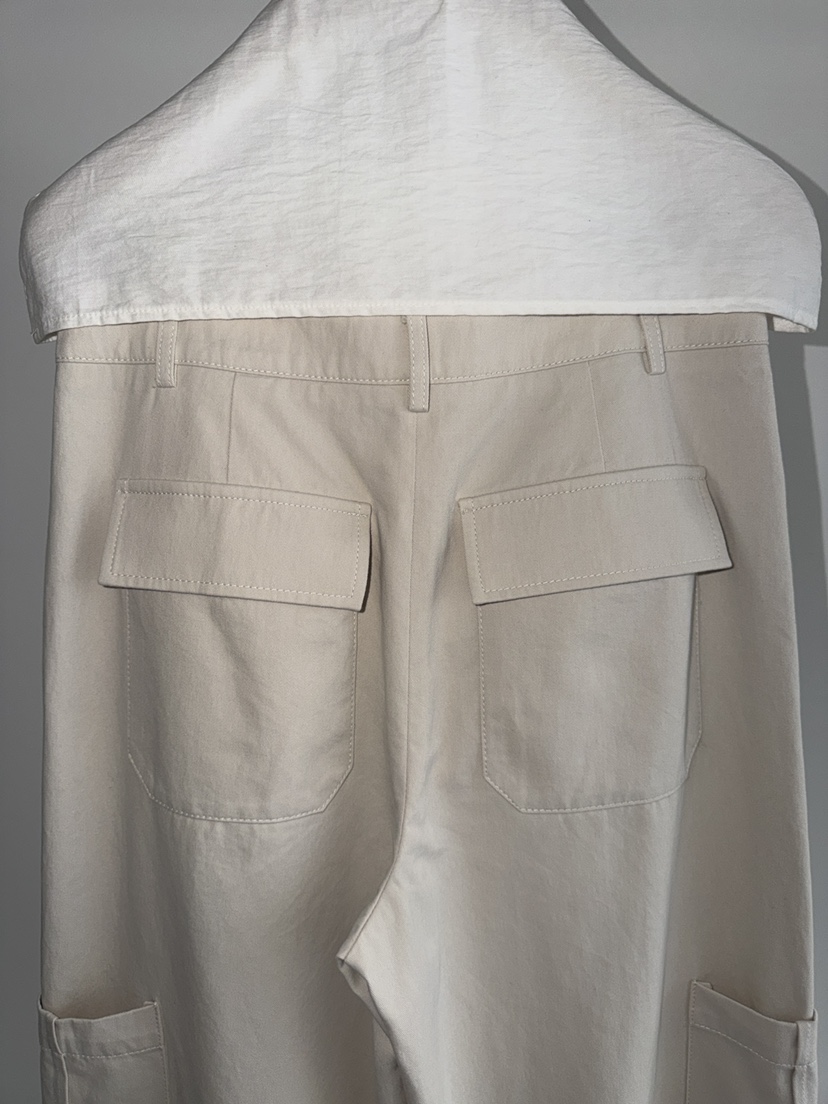 BAKING POWDER韓國直郵實拍女裝新品熱賣休閑推薦休閑褲BAKING POWDER休閑褲