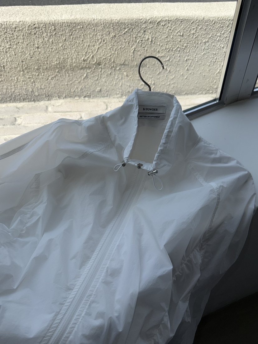 BAKING POWDER韓國直郵實拍女士新品熱賣推薦26春夏夾克BAKING POWDER夾克