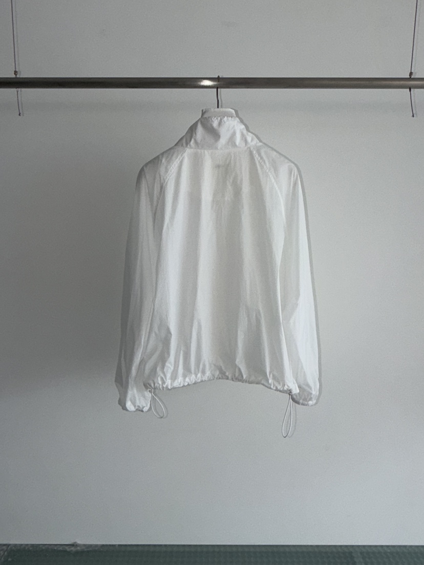 BAKING POWDER韓國直郵實拍女士新品熱賣推薦26春夏夾克BAKING POWDER夾克