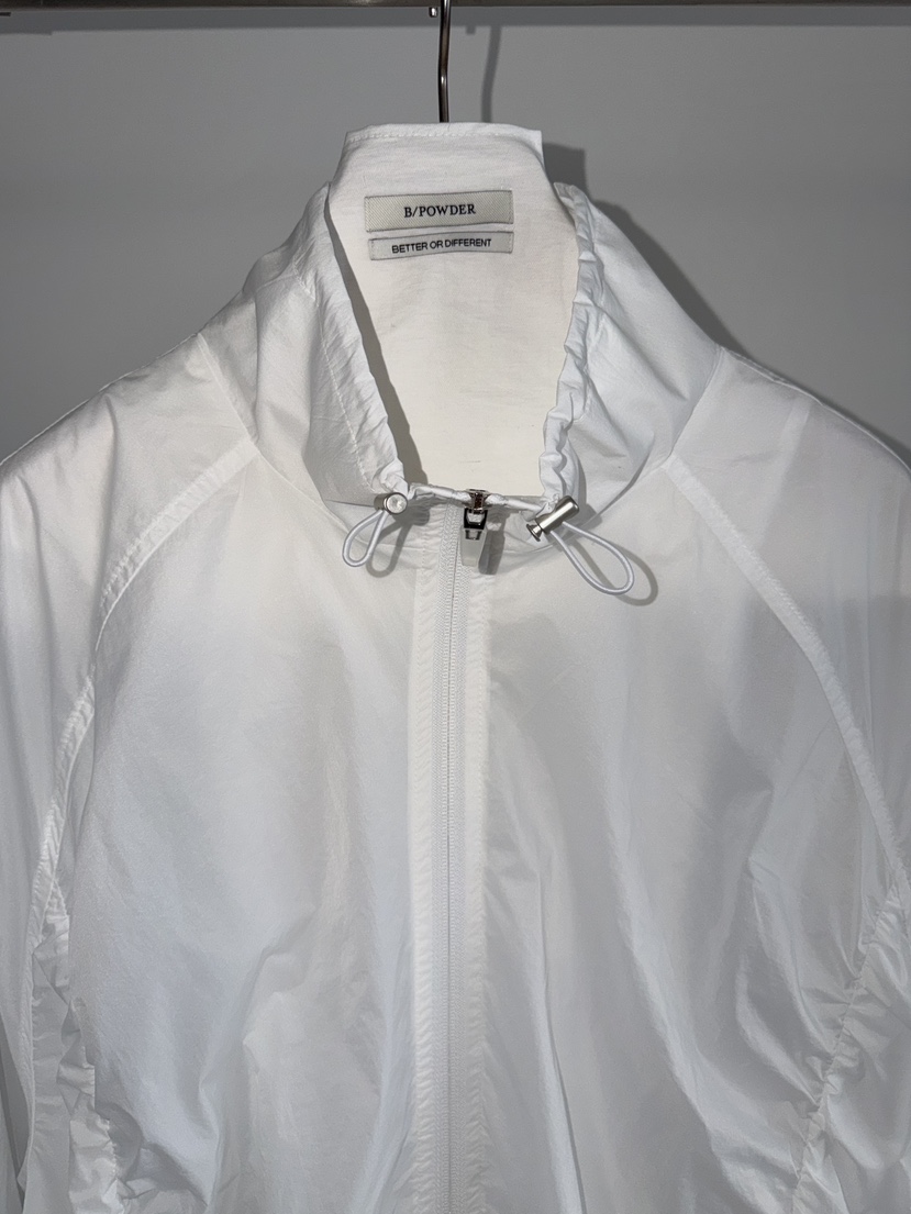 BAKING POWDER韓國直郵實拍女士新品熱賣推薦26春夏夾克BAKING POWDER夾克