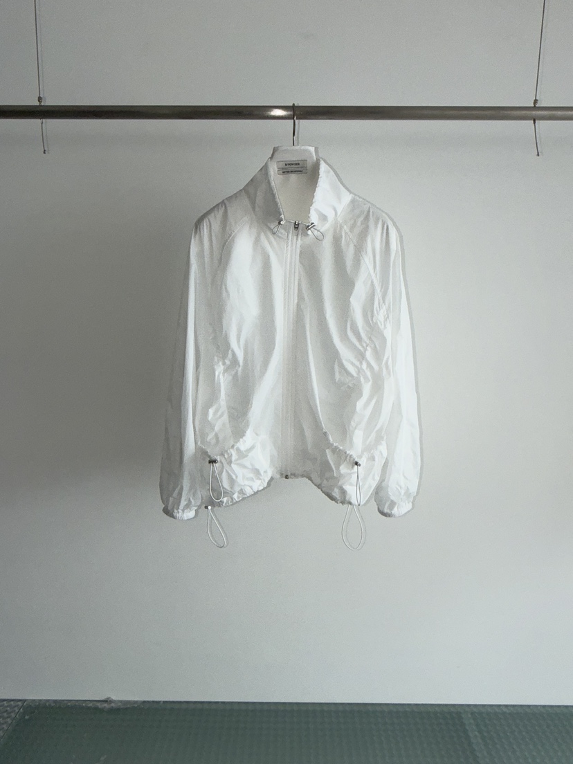 BAKING POWDER韓國直郵實拍女士新品熱賣推薦26春夏夾克BAKING POWDER夾克圖色1