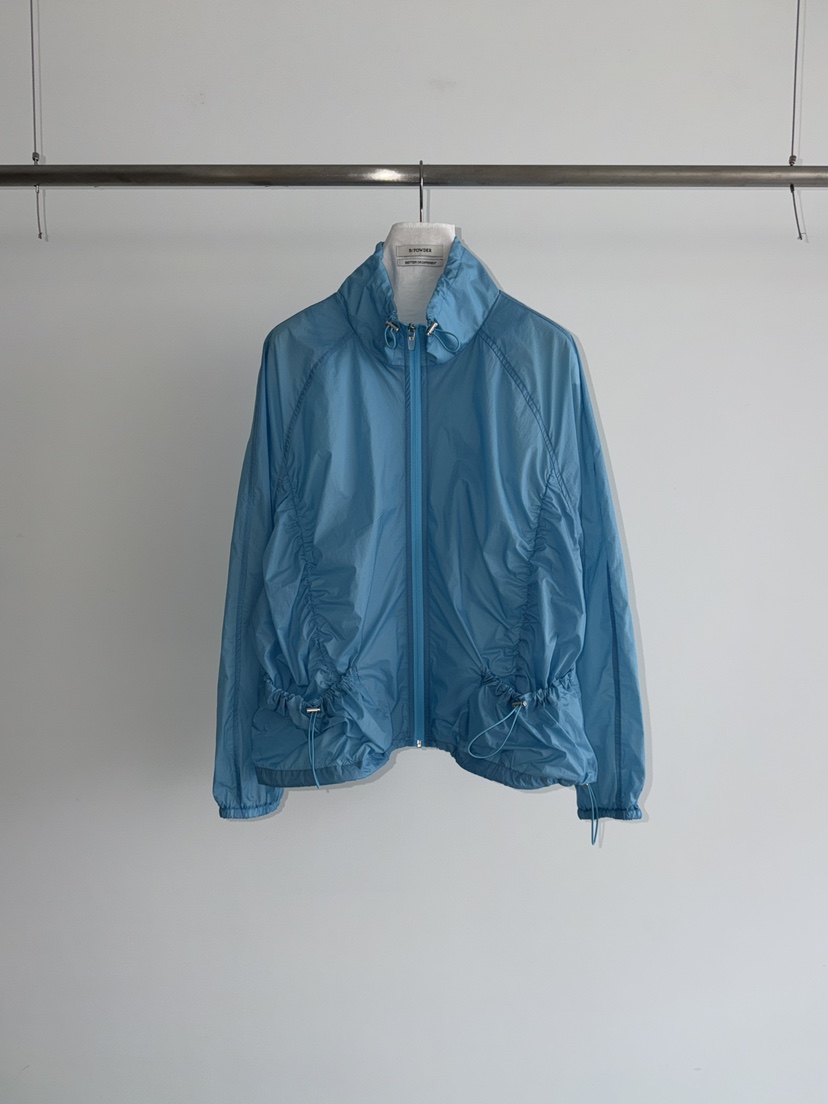 BAKING POWDER韓國直郵實拍女士新品熱賣推薦26春夏夾克BAKING POWDER夾克圖色2