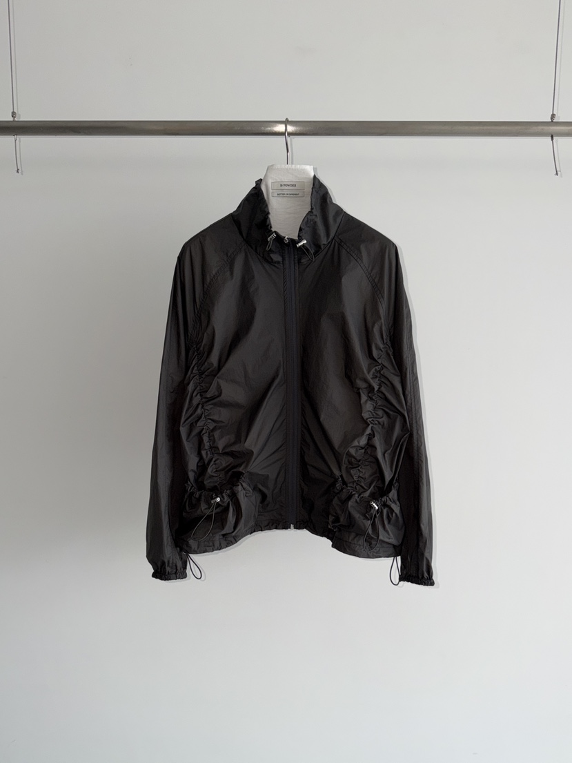 BAKING POWDER韓國直郵實拍女士新品熱賣推薦26春夏夾克BAKING POWDER夾克圖色3