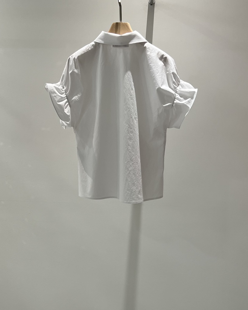 DENISE韓國東大門代購女士新品26春夏人氣熱賣襯衫蕾絲衫DENISE襯衫/蕾絲衫