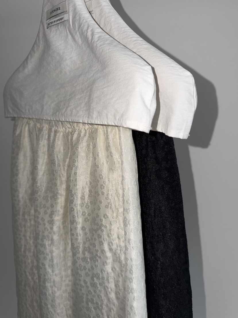 BAKING POWDER韓國直郵女裝新品26春夏職業半身裙中短裙BAKING POWDER半身裙/中短裙