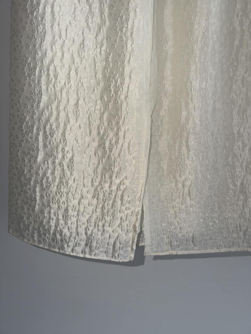 BAKING POWDER韓國直郵女裝新品26春夏職業半身裙中短裙BAKING POWDER半身裙/中短裙