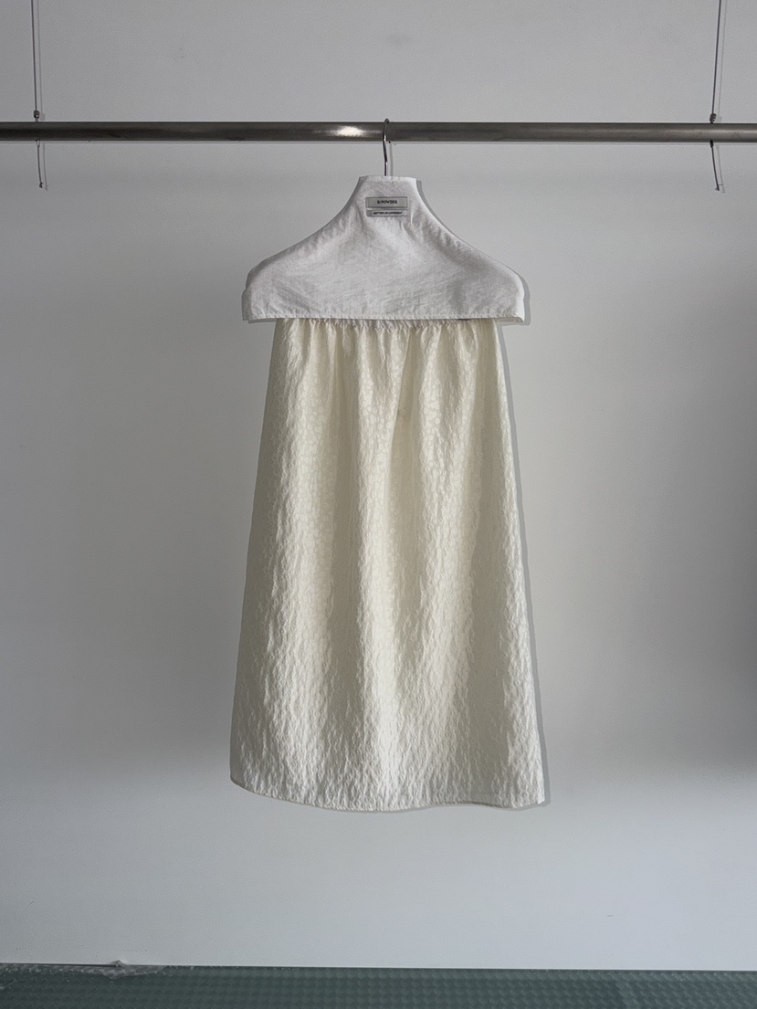 BAKING POWDER韓國直郵女裝新品26春夏職業半身裙中短裙BAKING POWDER半身裙/中短裙圖色1