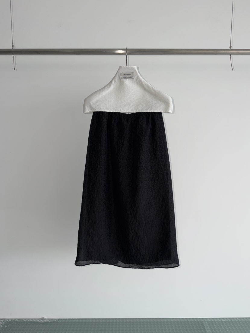 BAKING POWDER韓國直郵女裝新品26春夏職業半身裙中短裙BAKING POWDER半身裙/中短裙圖色2