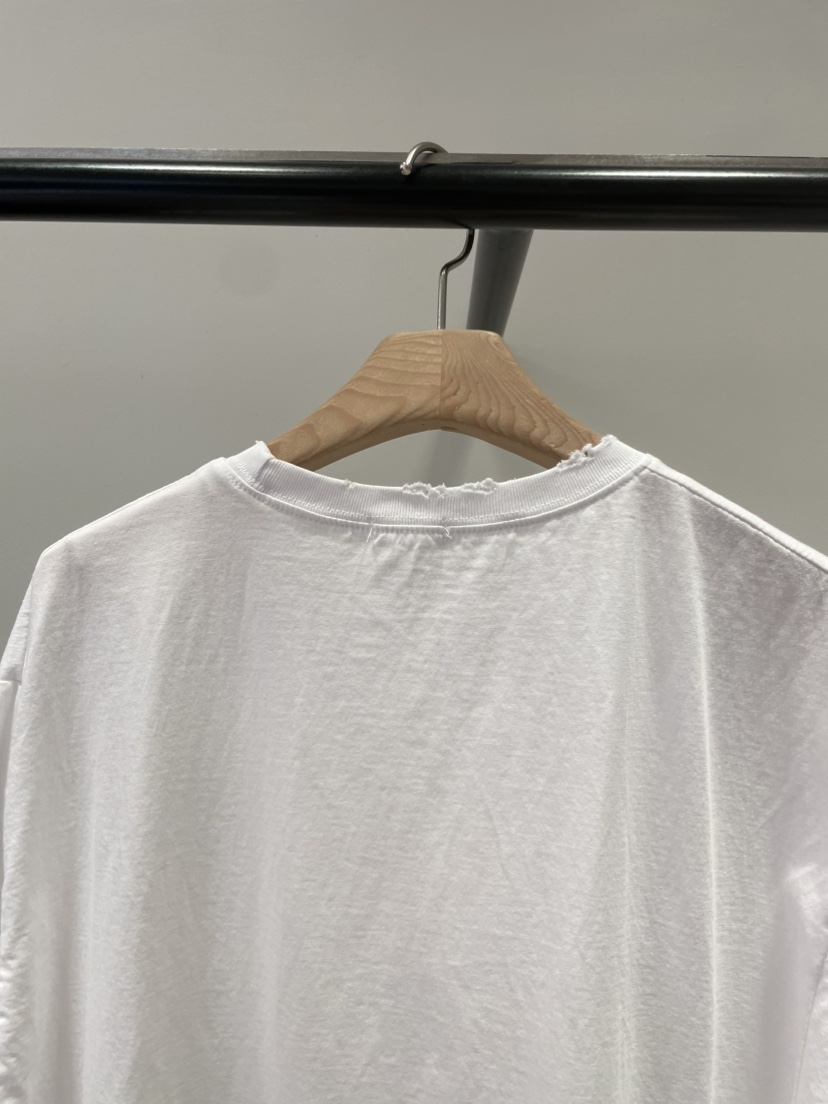 ORMORE韓國東大門代購女裝新款時尚熱賣推薦人氣休閑26春夏T恤ORMORET恤