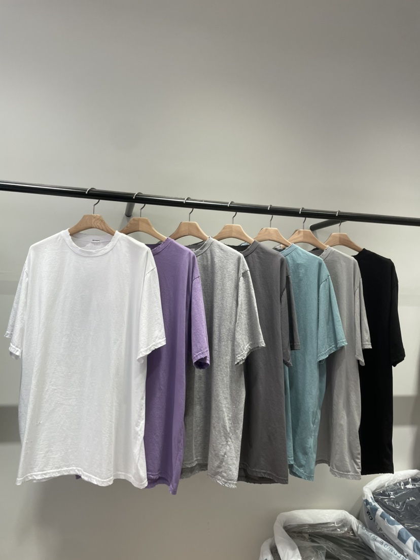 ORMORE韓國東大門代購女裝新款時尚熱賣推薦人氣休閑26春夏T恤ORMORET恤