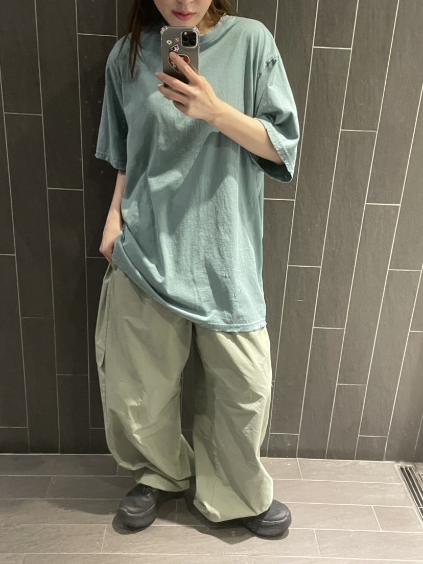 ORMORE韓國東大門代購女裝新款時尚熱賣推薦人氣休閑26春夏T恤ORMORET恤