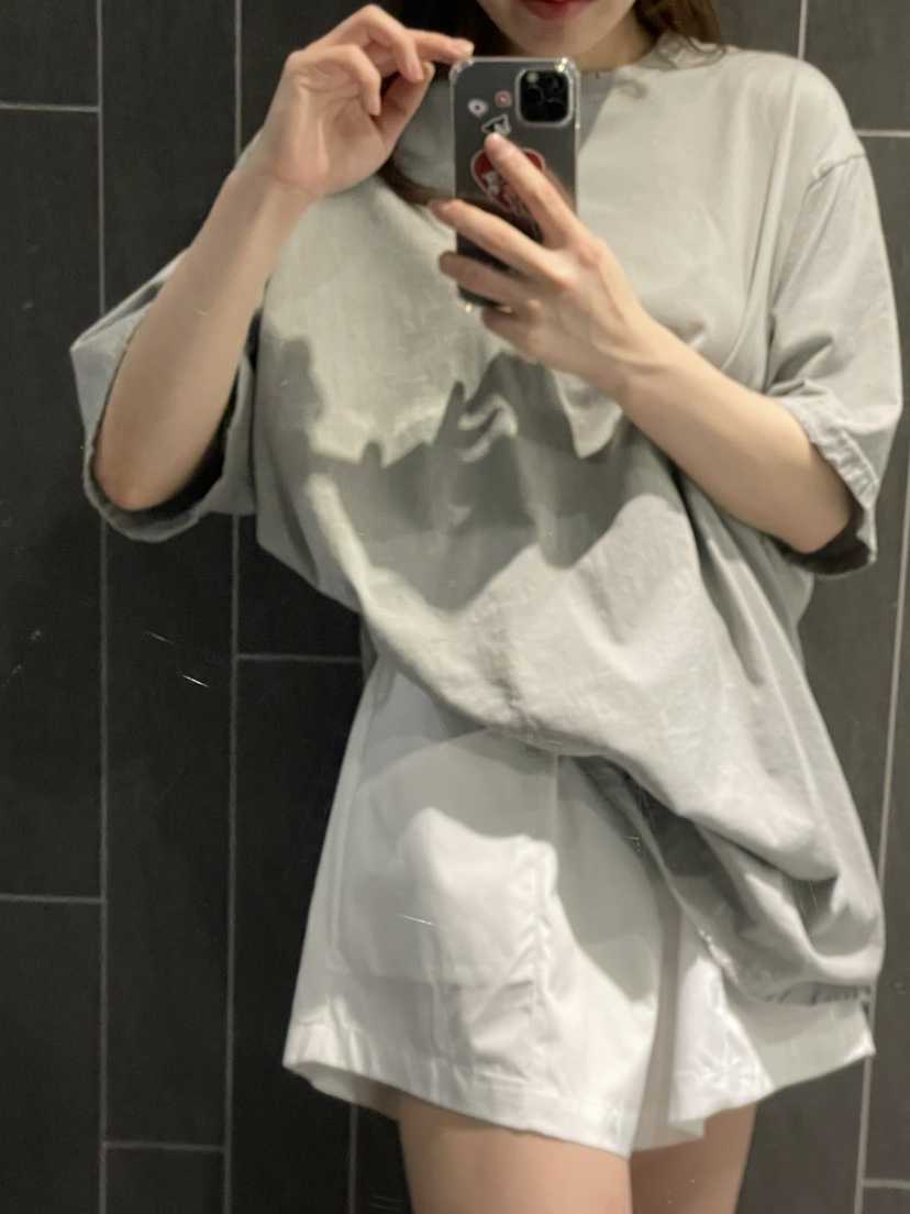 ORMORE韓國東大門代購女裝新款時尚熱賣推薦人氣休閑26春夏T恤ORMORET恤