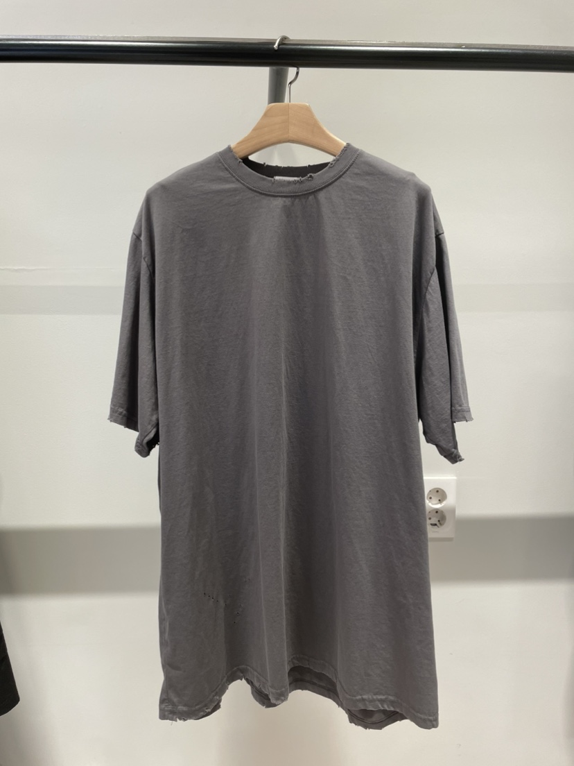 ORMORE韓國東大門代購女裝新款時尚熱賣推薦人氣休閑26春夏T恤ORMORET恤圖色5