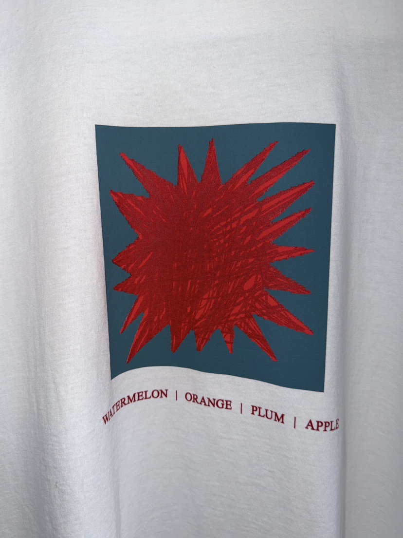 BAKING POWDER韓國直郵實拍女裝新品時尚休閑熱賣推薦T恤BAKING POWDERT恤