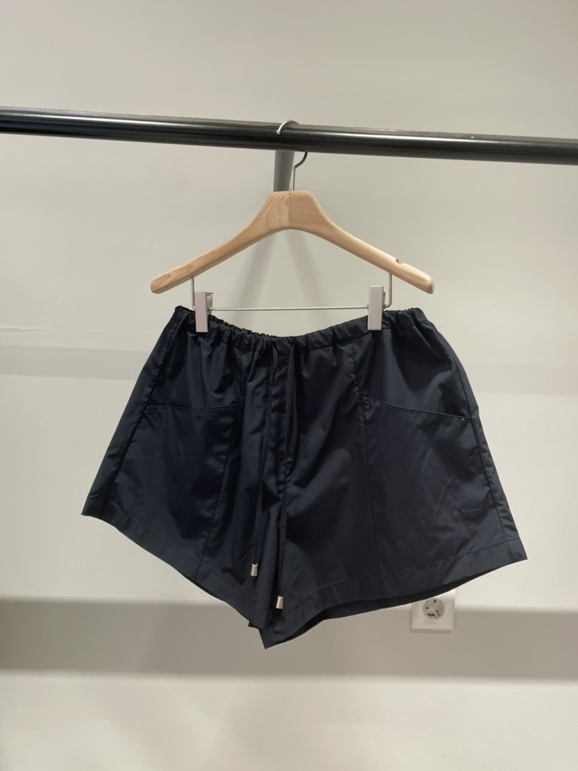 ORMORE韓國直郵實拍女士新款時尚推薦人氣熱賣26春夏短褲ORMORE短褲圖色3