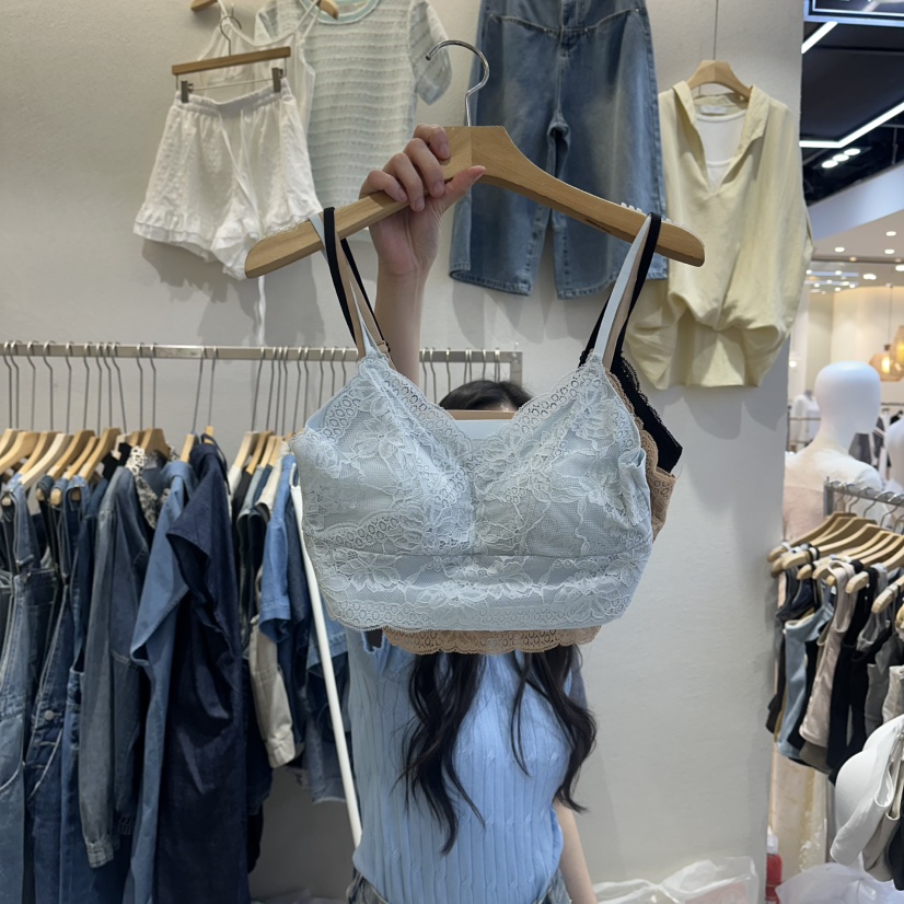 HIPTIQUE韓國直郵實拍女士新品推薦休閑職業26春夏吊帶背心HIPTIQUE吊帶/背心圖色1