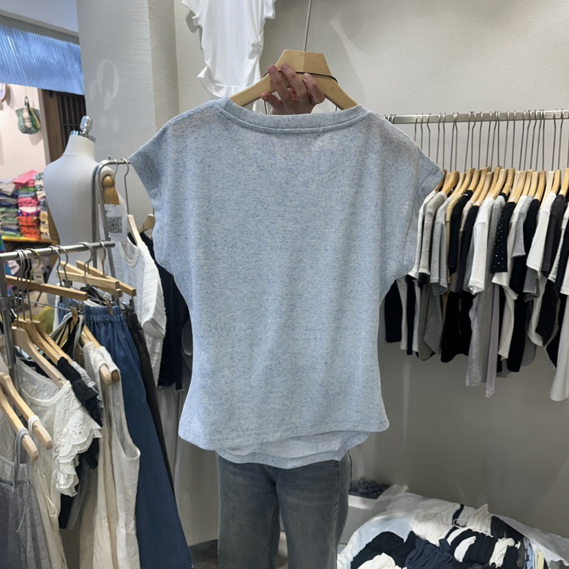 HIPTIQUE韓國東大門代購女士新款熱賣職業吊帶背心不含項鏈HIPTIQUE吊帶/背心