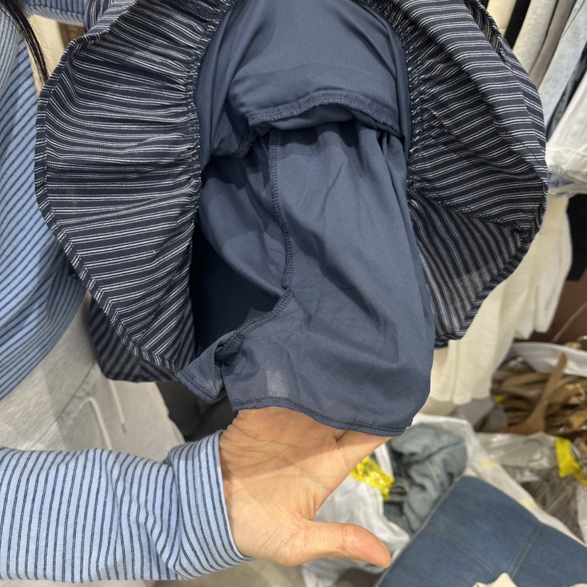 HIPTIQUE韓國東大門代購女士新品人氣推薦休閑熱賣時尚裙褲HIPTIQUE裙褲